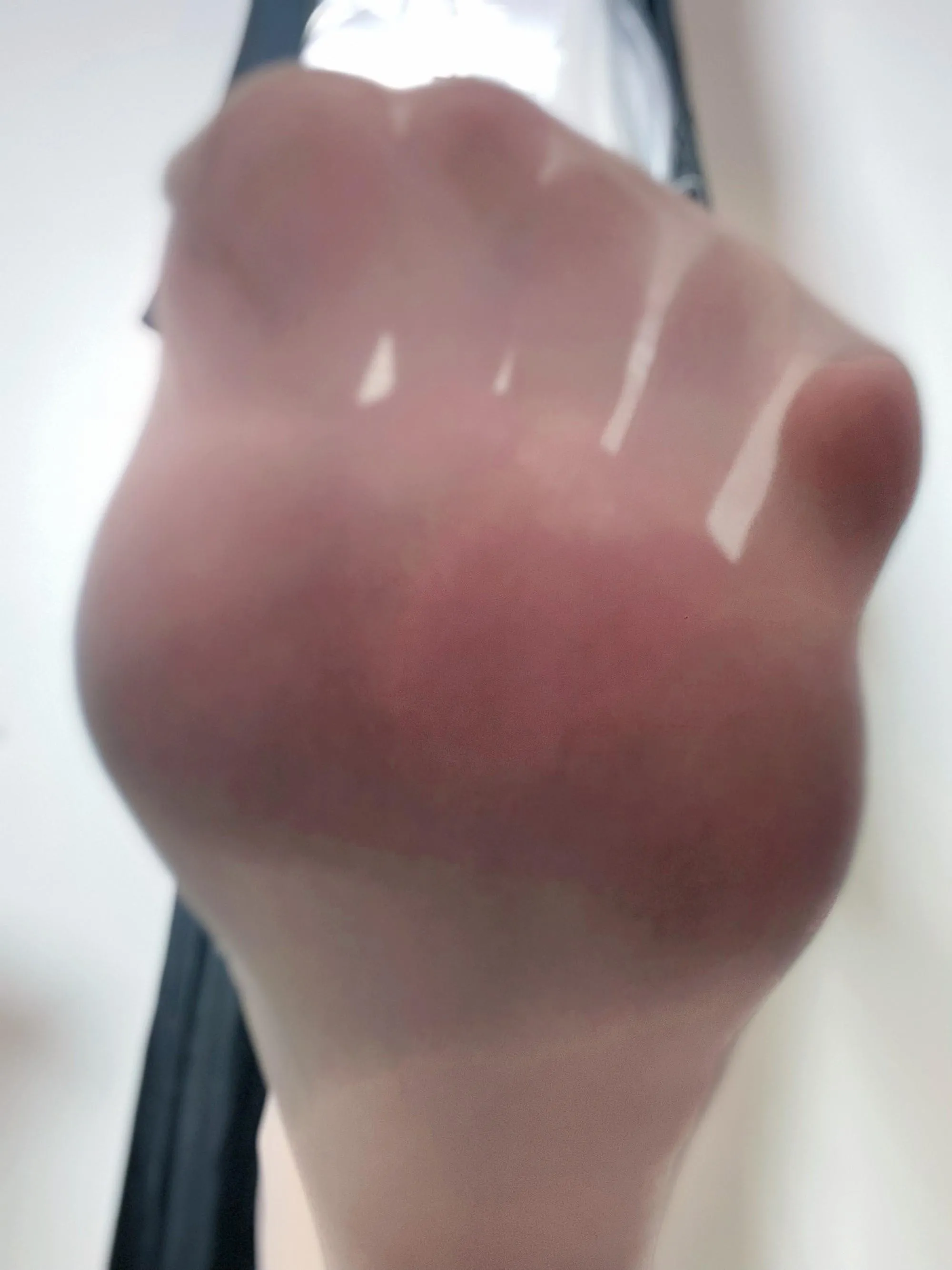 聂傲娇 – NO.006 白毛女神 [23P]插图8